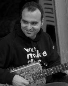 Marc Sibila