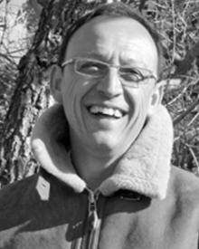 Josep M. Miró