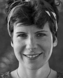 Laura Fernández