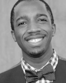 Mamadou Korka Diallo