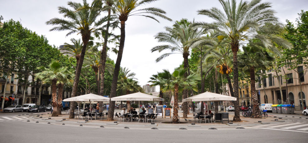El Raval