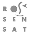 rosa sensat