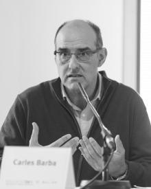 Carles Barba